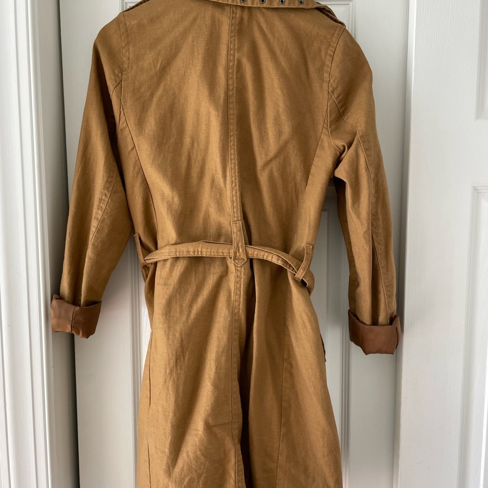 IKKS jacket/light parka - Picture 2 of 5